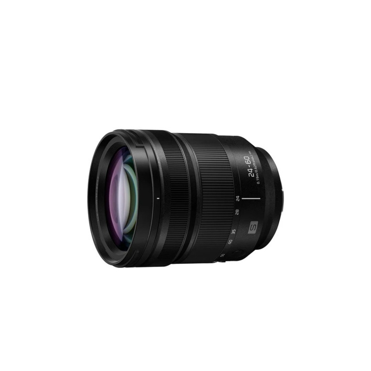 【31日まで掲載！極美品】Lマウント　LUMIX S 24-60mm F2.8 パナソニックがLUMIX S 24-60mm F2.8 標準ズームレンズ（L