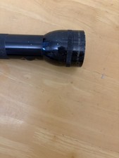 Maglite USA Torch, Flashlight, 10?. #S5