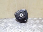 Shock absorber mounting bracket