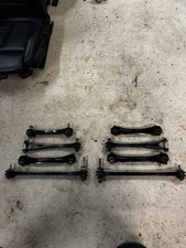 BMW 1 2 Series M235i M240i M135i M140i Rear Suspension Arm Kit