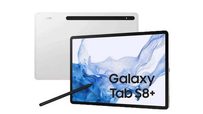 Samsung galaxy tab s8＋　SM-X800 Amazon.com : SAMSUNG Galaxy Tab S8+ X800 12.4'' 128GB Wi-Fi with S