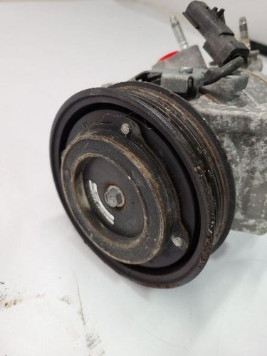 CHRYSLER 200 2011-2014 AC Compressor Without Rear AC 3.6L R8084913AA - Picture 5 of 12