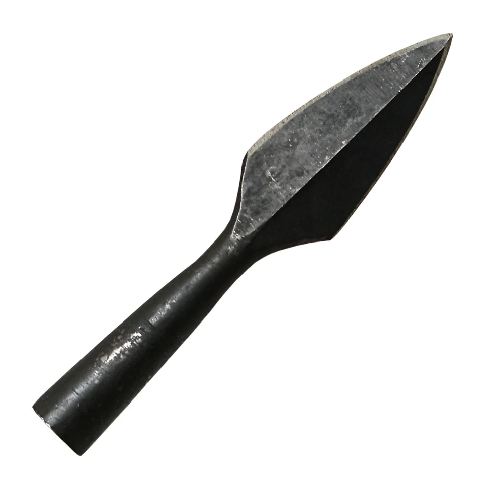 BY BEIER GERMANY Mittelalterliche Blattspitze