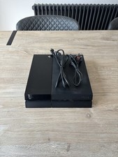 Sony PlayStation 4 - 500GB - Excellent Working Condition