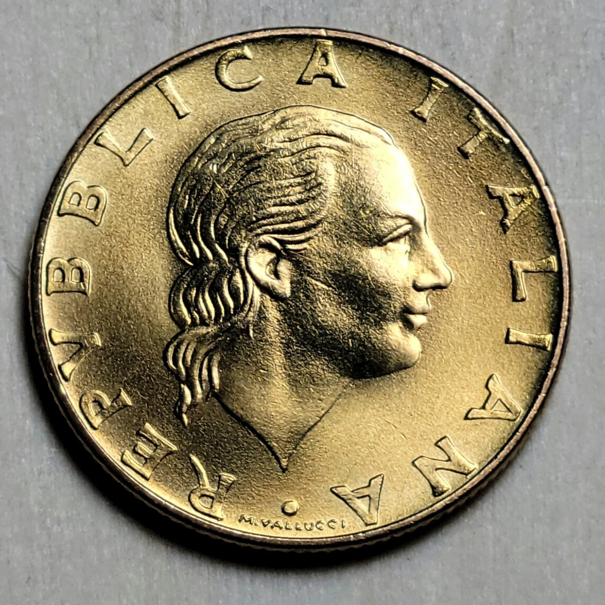 1991 Italian Coins (1861-Now) for sale | eBay