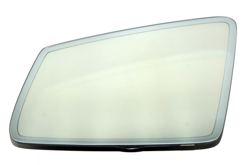 2010-2016 Mercedes C250 C300 Left Driver Side Mirror Glass HEATED AUTO DIM OEM