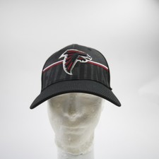 Atlanta Falcons New Era Fitted Hat Unisex Black New