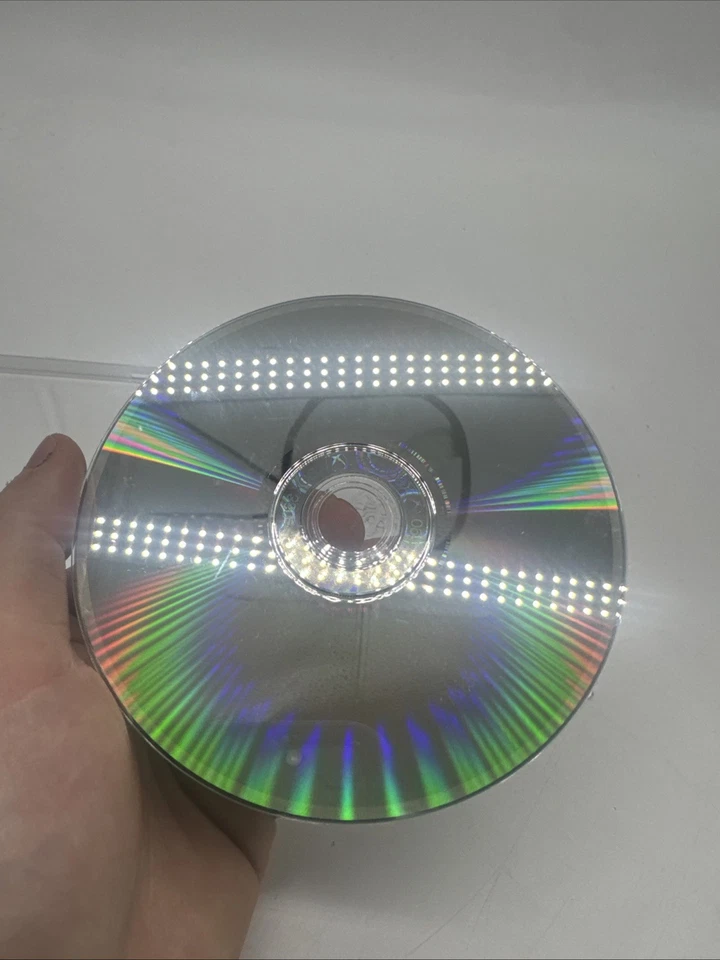 Need For Speed Most Wanted (NOT FOR RESALE) (Xbox 360) Disc Only - Image 2 of 3