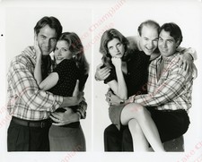 THE PURSUIT OF HAPPINESS Press Photo 8X10 Larry Miller