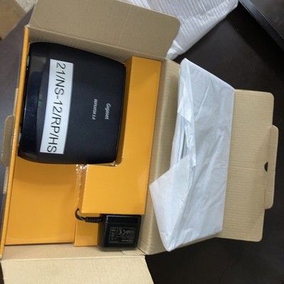 Gigaset Repeater 2.0 DECT Verstärker Telefon