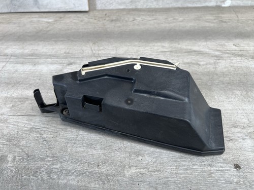 20-24 BMW 1 2ER F40 ORIGINAL ECU MOTORKASTEN ABDECKUNG 8581751