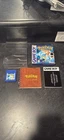 Nintendo Game Boy, 1998 Pokemon Blue Version CIB