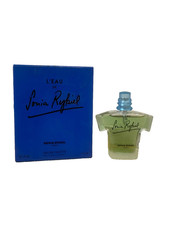 SONIA RYKIEL L'EAU DE SONIA RYKIEL EDT VAPO - 30 ml