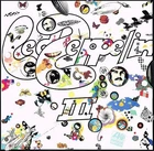 Led Zeppelin-Led Zeppelin III (Ltd double LP)-Vinyl LP-Brand New/Still sealed...