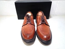 ALLEN EDMONDS WILBERT OXFORDS  SIZE  13-C.....NWB SHOE TREES INCLUDED
