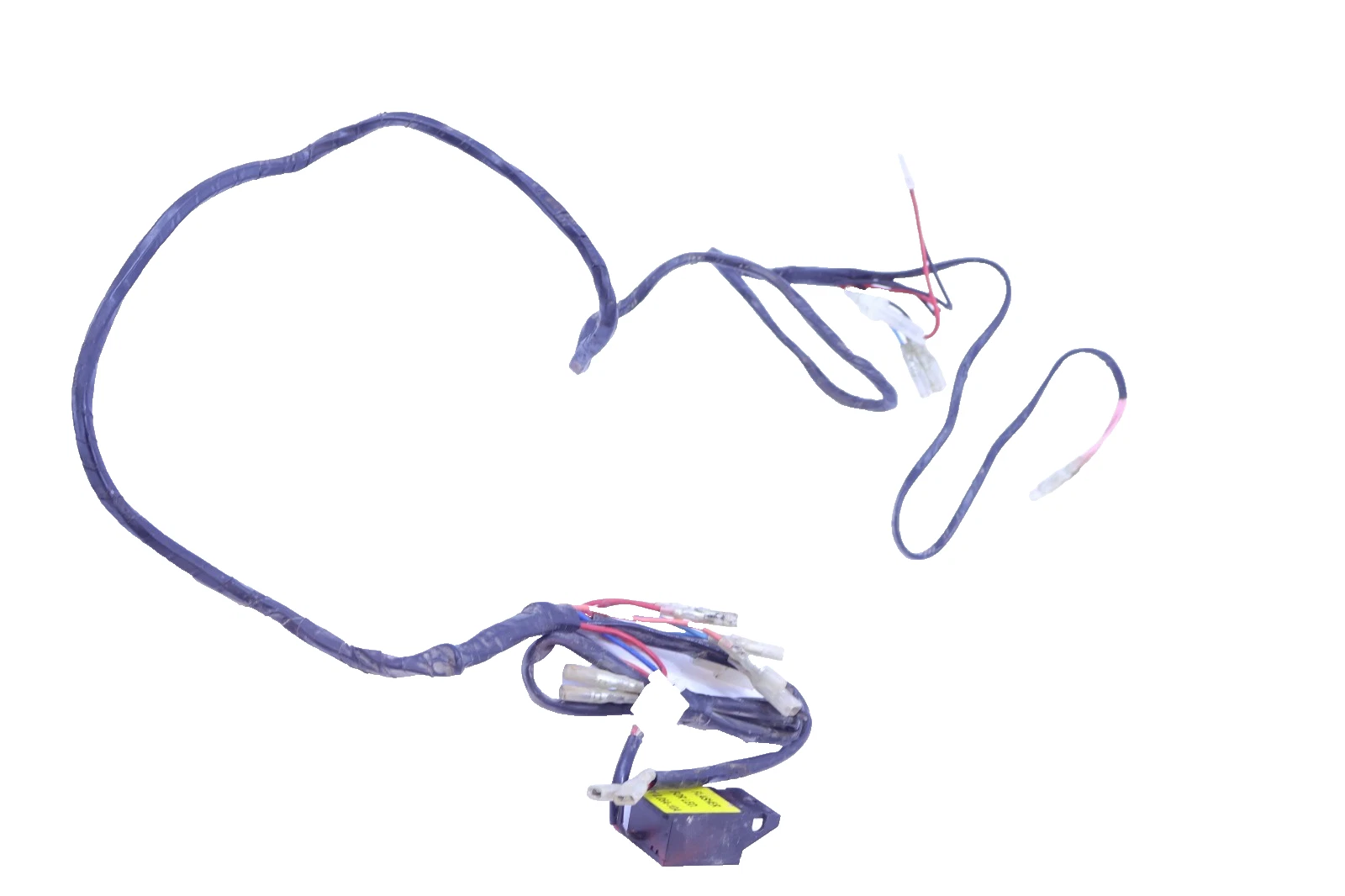Honda XR650R 2000-07 Turn Signal Blinker Flasher Relay Wire Harness Aftermarket