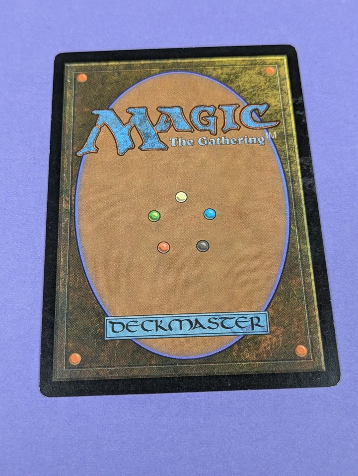 MTG Magic: Commander 2013: Primal Vigor #162/356 Rare - LP - Image 2 of 2