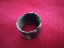 Winchester Model 1897m97 12 Gauge Shotgun Blued Barrel Adjusting Sleeve Oem