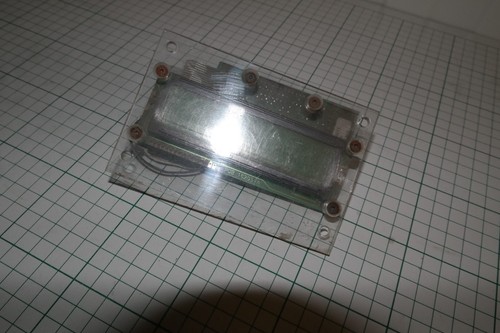 Atlet 90275 print DISPLAY / Display - Foto 5 di 7
