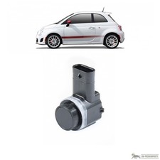 PDC Sensor Park hinten vorne für Abarth 500 595 Alfa Romeo Giulietta Fiat Punto
