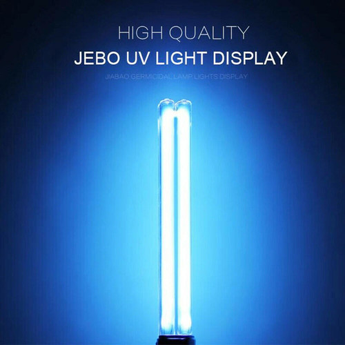 18W/36W Aquarium Pond Fish Tank Sterilizer UV Lamp Light Clarifier/ Filter Pump - Picture 8 of 16