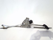 54510211 VORDERER WISCHERMOTOR / 191111 F�R MINI MINI R50, R53 ONE