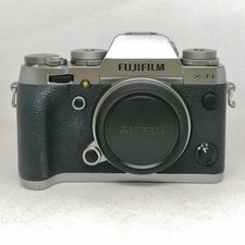 FUJIFILM X-T1 Mirrorless Camera
