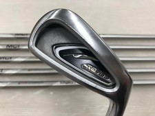 Fourteen TP766 Iron Set 23 R Flex 38.75 inches MCI 70 Reshafted FOURTEEN