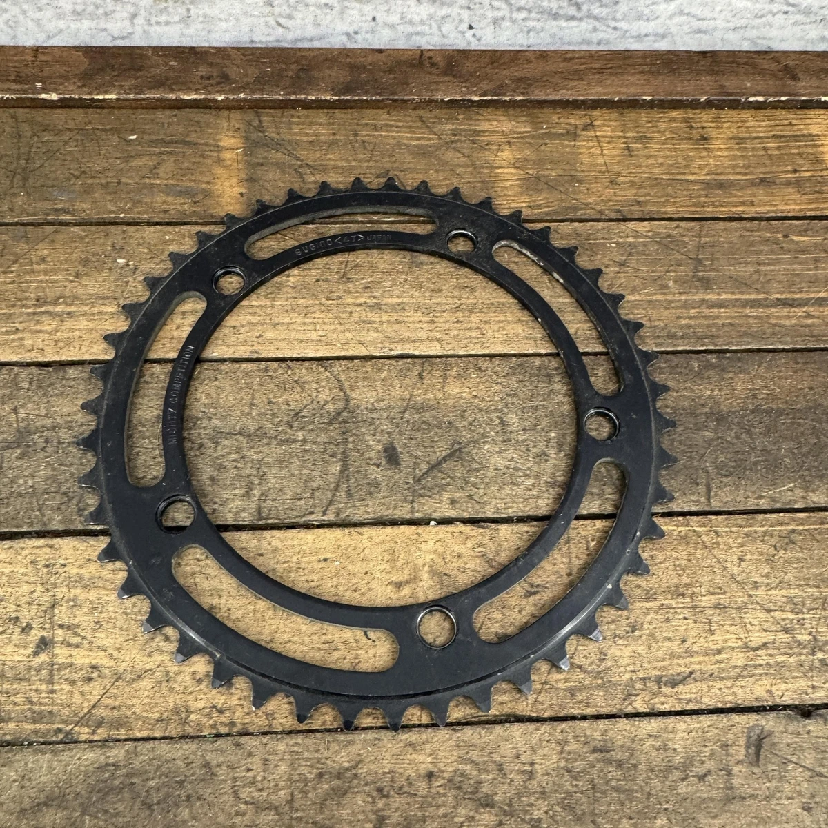 Sugino Chainrings 47 Tooth Teeth for sale | eBay