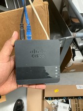 Cisco ATA 190 Analog Telephone Adapter ATA190 VOIP Adapter   Used