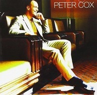 Audio Cd - Peter Cox - Peter Cox - Emi -D- Neu