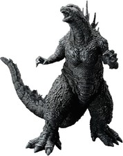 Bandai Godzilla Ichibansho Godzilla 2023 Minus Color Ver. Figure USA SELLER