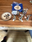 Extremely Rare Hummel Merry Wanderer + Collection