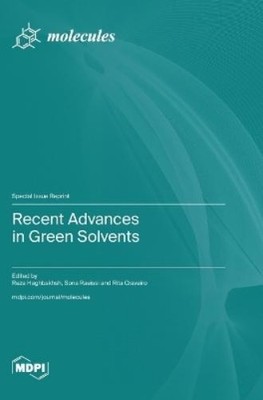 Rita Craveiro Reza Haghbakhs Recent Advances in  (Gebundene Ausgabe) (US IMPORT)
