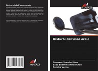 Sameera Shamim Khan (U. A.) | Disturbi Dell'osso Orale | Taschenbuch (2024)