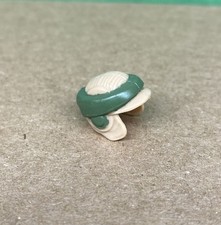 Leia Poncho Battle Helmet for sale