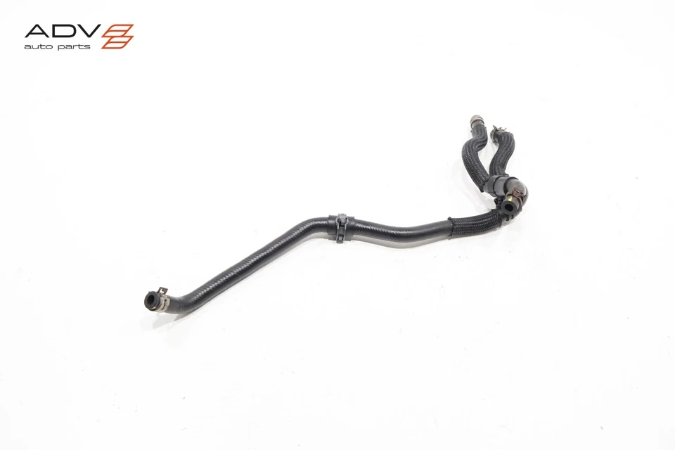 Tubo de manguera de refrigeración de refrigerante de motor Lexus RX450H 2016-2019 OEM Foto 2 de 4