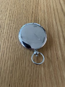 Vintage Pocket Compass