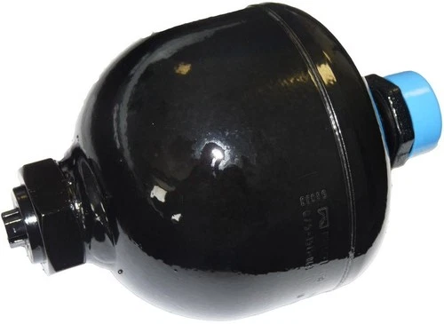 Pressure accumulator Corteco 49467192