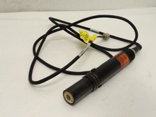 209019 Used; ABB TB55110100F05 Photo Sensor Probe; 1" OD; 6-5/8" Long