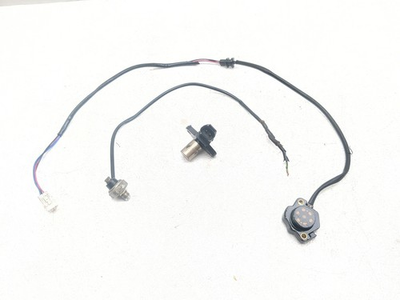 #ad #ad 99 07 Suzuki Hayabusa GSX1300R Gear Position Oil Pressure amp; Crank $36.62