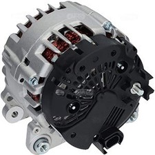 Generatore alternatore 14 V 150 A Ø 56 mm HC-CARGO per Audi A5 e altri