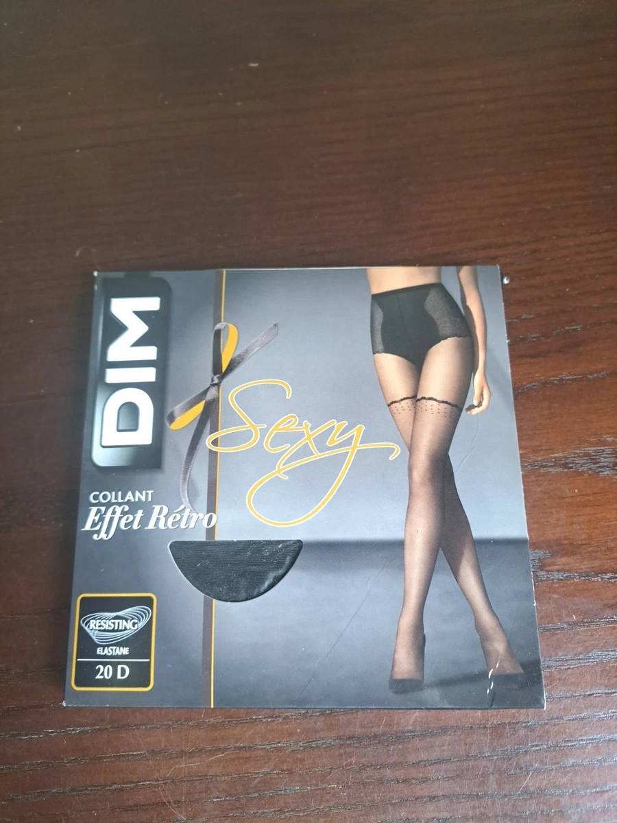 Lytess Collant Minceur Jambes Legeres Noir