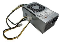 Acer Veriton VM4690G VM6690G VS2670G Netzteil Psu Power Schwarz DC.30018.00D