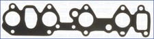 Gasket, intake manifold for MITSUBISHI:GALANT Mk IV Saloon,LANCER III Break,