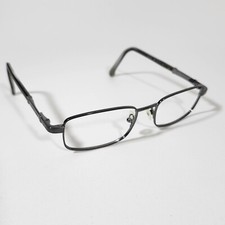 Brooks Brothers Eyeglasses Eye Glasses Frames Only BB 488 1566 52-18 145