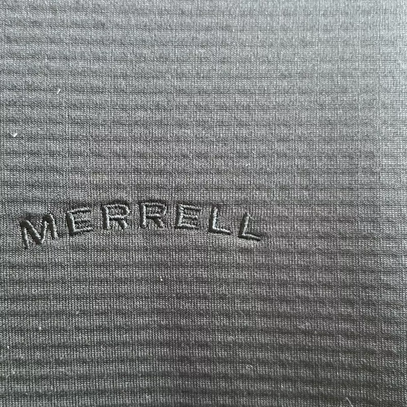 merrell quarter zip 