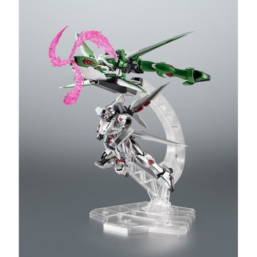 Premium Bandai ROBOT SPIRITS SIDE MS PHANTOM GUNDAM V2/V2 CUSTOM COMPATIBLE SET - Picture 9 of 11