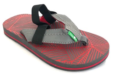 sanuk toddler flip flops