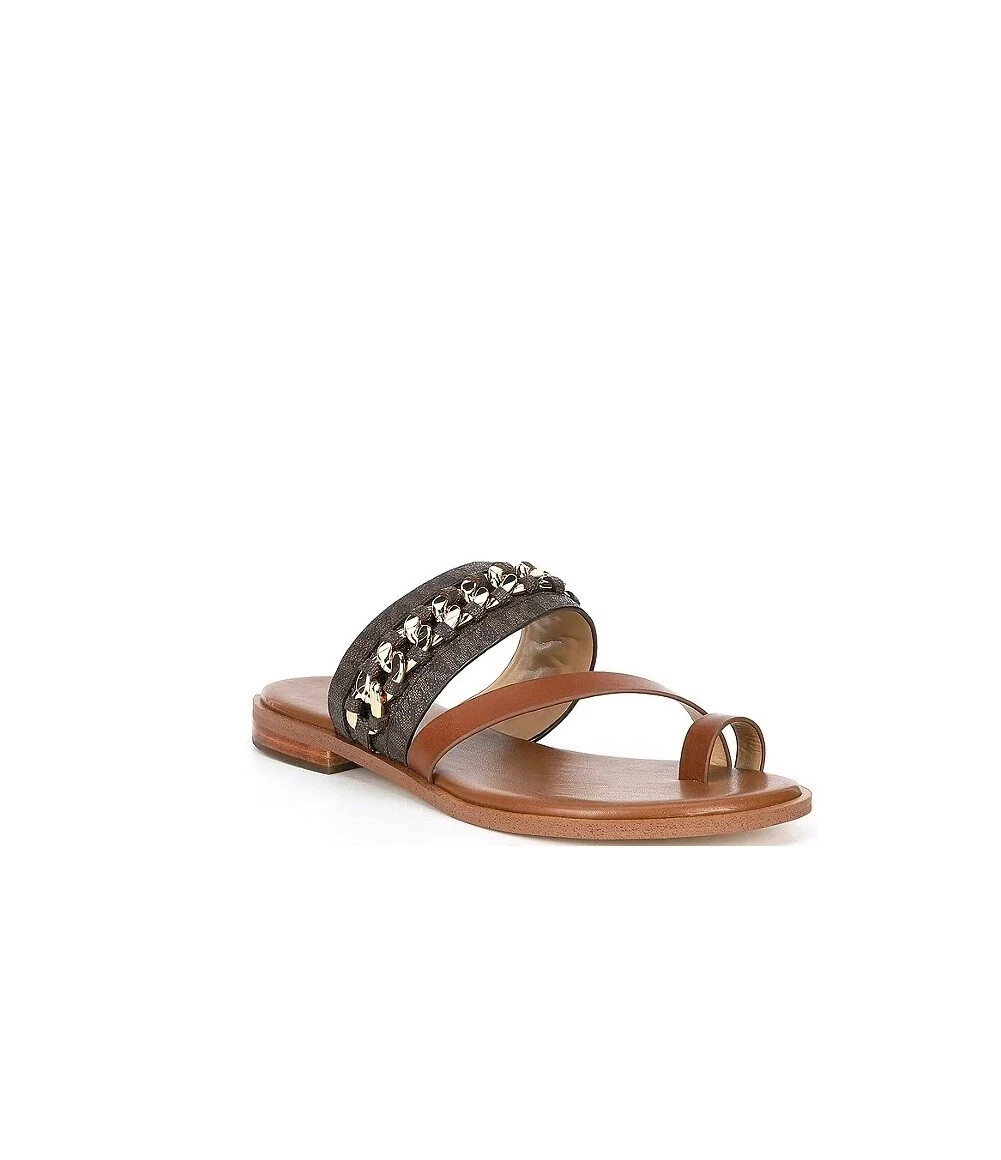 Michael kors bergen sandal top